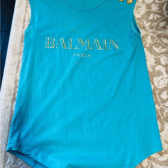Balmain Top - Picture 3 of 3